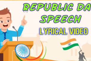 Short Speech on Republic Day in English