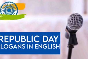 Republic Day Slogans in English